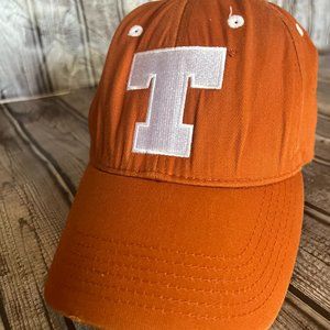 Texas Longhorns Adjustable Hat